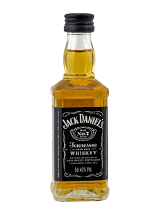 3176003 JACK DANIELS 40 V 5CL