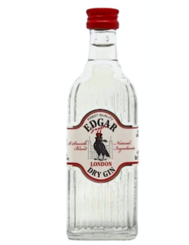 3176004 EDGAR GIN 40 V 5CL