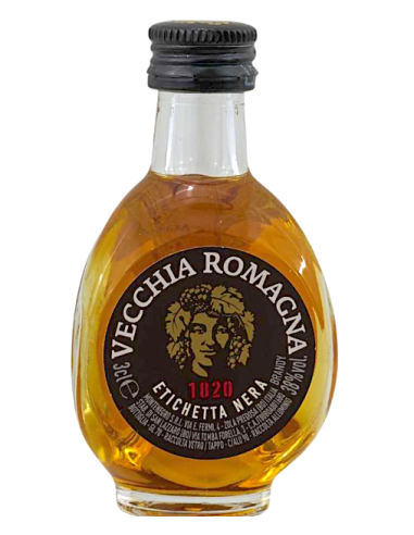 3176005 VECCHIA ROMAGNA 38 V 3CL