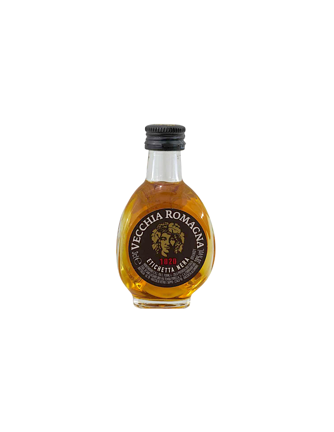 3176005 VECCHIA ROMAGNA 38 V 3CL