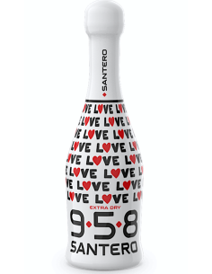 3179005 BABY 958 SANTERO LOVE