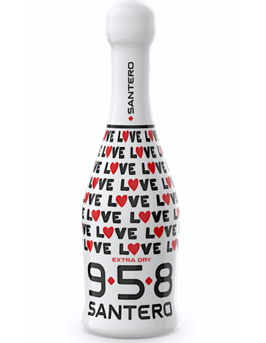 3179005 BABY 958 SANTERO LOVE