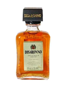 3178001 AMARETTO DI SARONNO 5CL VOL.17
