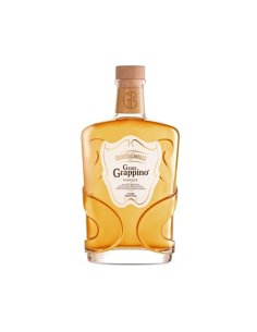 3182006 GRAN GRAPPINO RISERVA 18M MIGNON 42  VOL