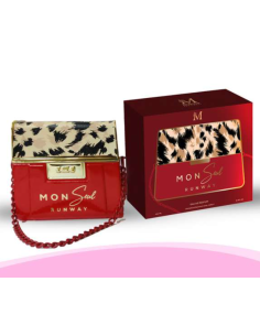 3181036 MB181 MON SEUL RUNWAY MONTAGE BRANDS 100ML