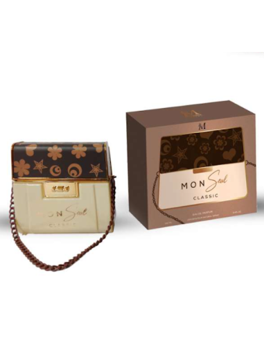 3181037 MB182 MON SEUL CLASSIC MONTAGE BRANDS 100ML
