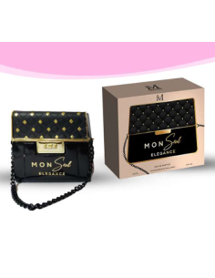 3181033 MB183 MON SEUL ELEGANCE MONTAGE BRANDS 100ML