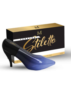 3181021 MB02-FERRERA STILETTO MONTAGE BRANDS 100ML