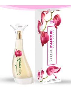 3181025 MB33 FLEUR D'AMOUR MONTAGE BRANDS 100ML