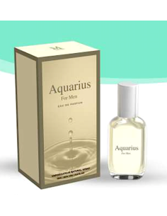 3181001 MBM59 ACQUARIUS FOR MEN MINIATURA 15ML