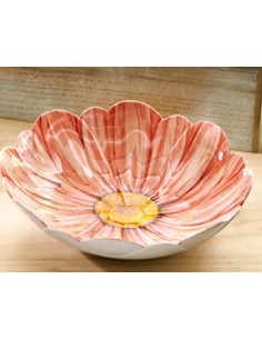 CIOTOLA FIORE MELAMINA 51298