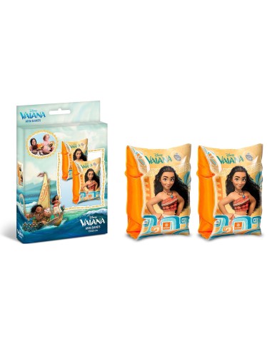 VAIANA 16514 COPPIA BRACCIOLI