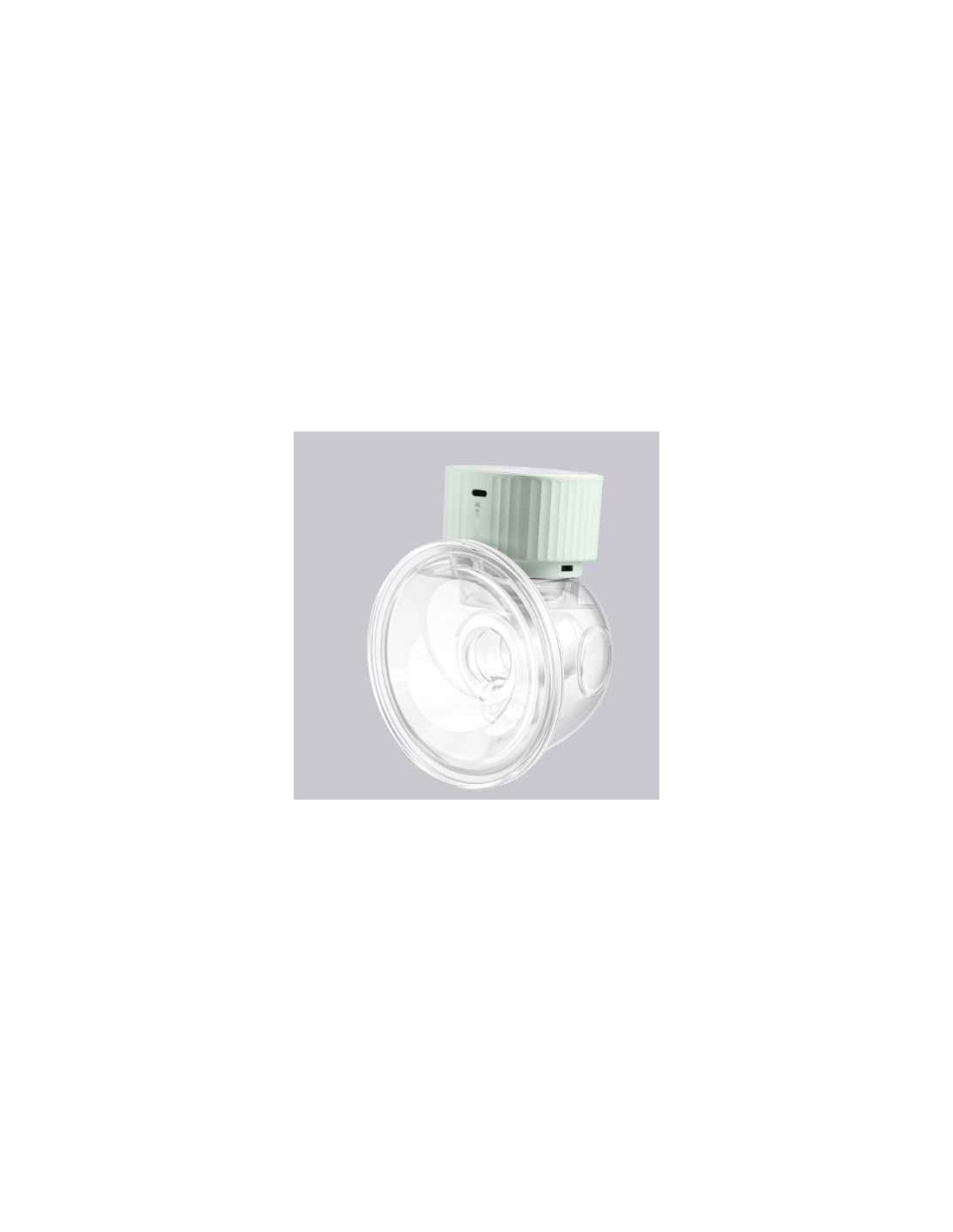 KB 31304010035 TIRALATTE ELETTRICO