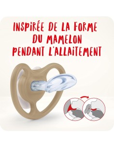 10739754 NUK SUCC SPACE MICKEY 2