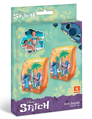 STITCH 16952 COPPIA BRACCIOLI