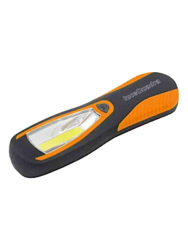 TORCIA CON GANCIO E MAGNETE