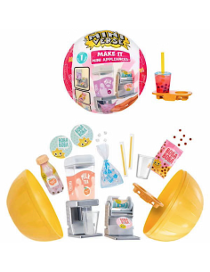 MINIVERSE 523444 MAKE IT MINI APPLIANCES SFERA SORPRESA