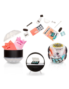 MINIVERSE 121497 MAKE IT MINI MAKEUP SFERA SORPRESA