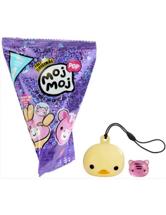 MOJ MOJ 560142 MODELLI ASSORTITI BUSTA SORPRESA