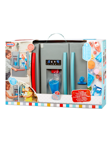 LITTLE TIKES 175060 FRIGORIFERO