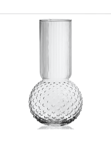 VASO FR320/40 NAYLA D19CM H40CM