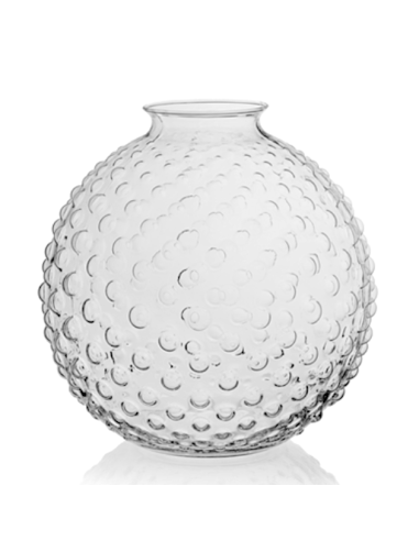 VASO SFERA FR319/D21 POIS D21CM H22CM