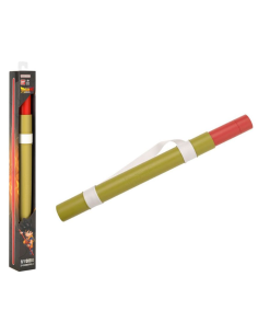 DRAGONBALL T12379 BASTONE ALLUNGABILE