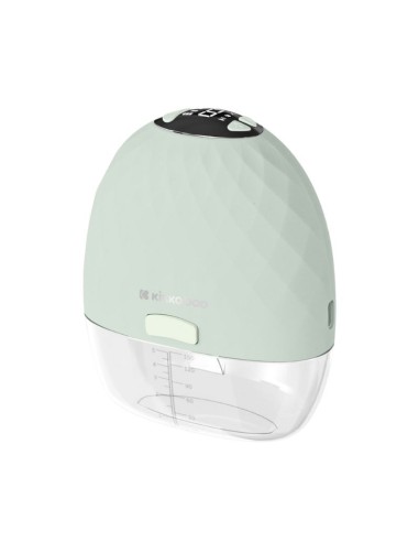 Tiralatte Elettrico Portatile Kikka Boo Winnie - Silenzioso e Pratico | Shopicasa
