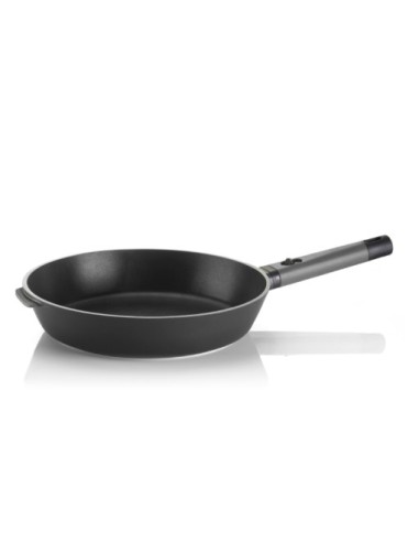 PENTOLE INDUZIONE: vendita online PADELLA 30CM C/MAN REMOV.COOK SPACE in offerta