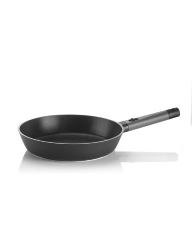 PENTOLE INDUZIONE: vendita online PADELLA 28CM C/MAN.REMOV.COOK SPACE in offerta