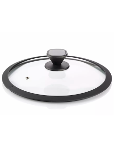 TAVOLA E CUCINA: vendita online COPERCHIO VETRO 28CM COOK SPACE in offerta