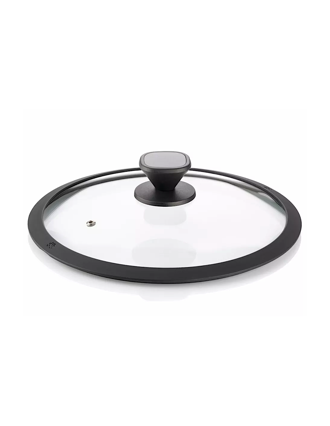 COPERCHI VETRO: vendita online COPERCHIO VETRO 30CM COOK SPACE in offerta