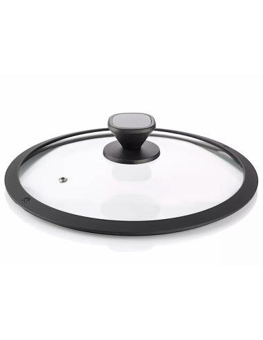 COPERCHI VETRO: vendita online COPERCHIO VETRO 24CM COOK SPACE in offerta