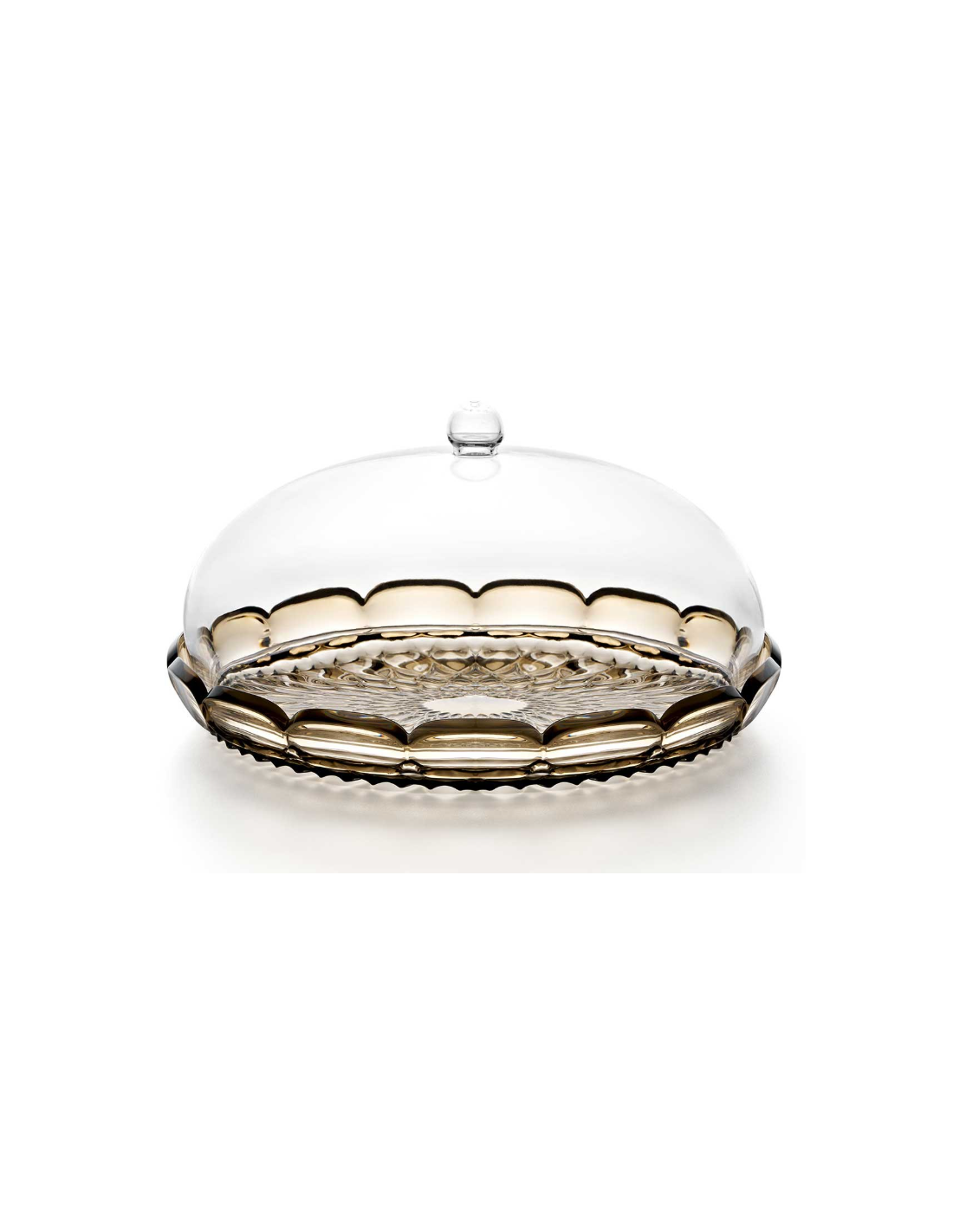 TAVOLA E CUCINA: vendita online SET TORTIERA VANITY SMOKE GREY in offerta