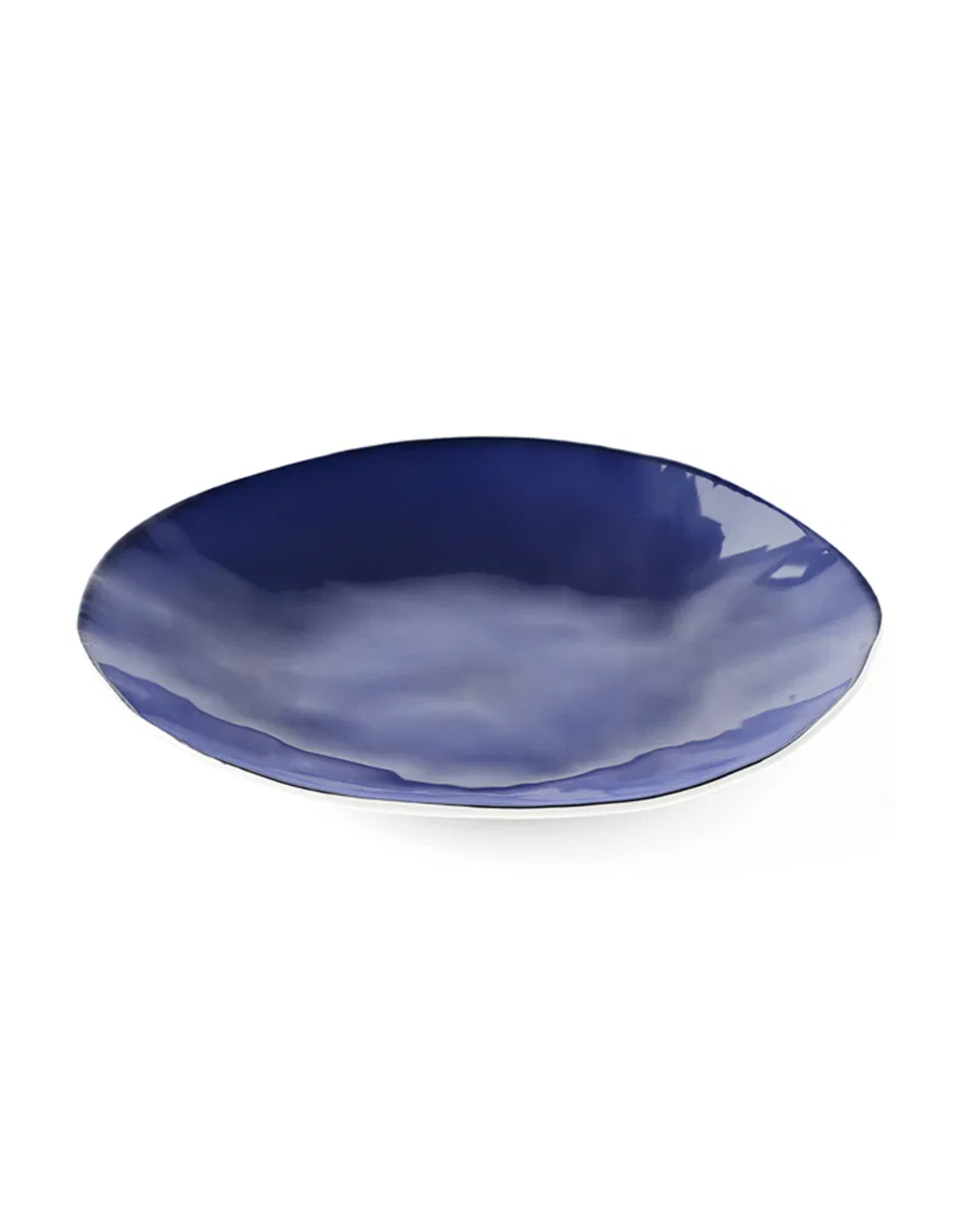 TAVOLA E CUCINA: vendita online PIATTO PIANO RIVIERA MEDITERRANEAN BLUE in offerta