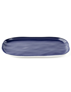 TAVOLA E CUCINA: vendita online VASSOIO S RIVIERA MEDITERRANEAN BLUE in offerta
