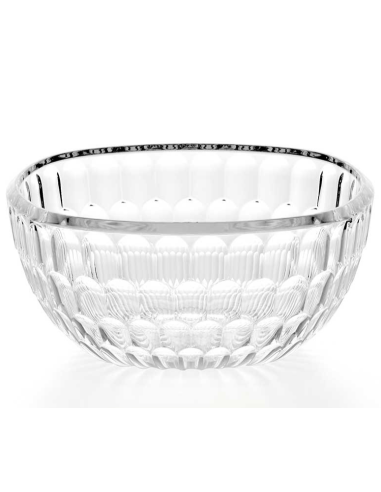 TAVOLA E CUCINA: vendita online CONTENITORE 12CM VANITY CLEAR in offerta