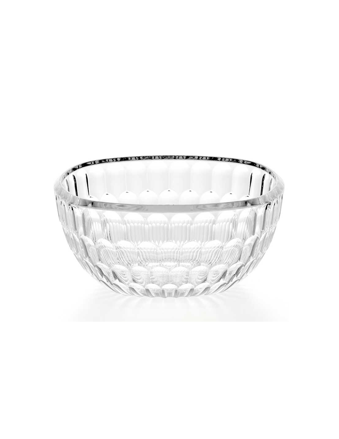 TAVOLA E CUCINA: vendita online CONTENITORE 12CM VANITY CLEAR in offerta