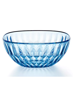 TAVOLA E CUCINA: vendita online CONTENITORE 30CM VANITY SKY BLUE in offerta