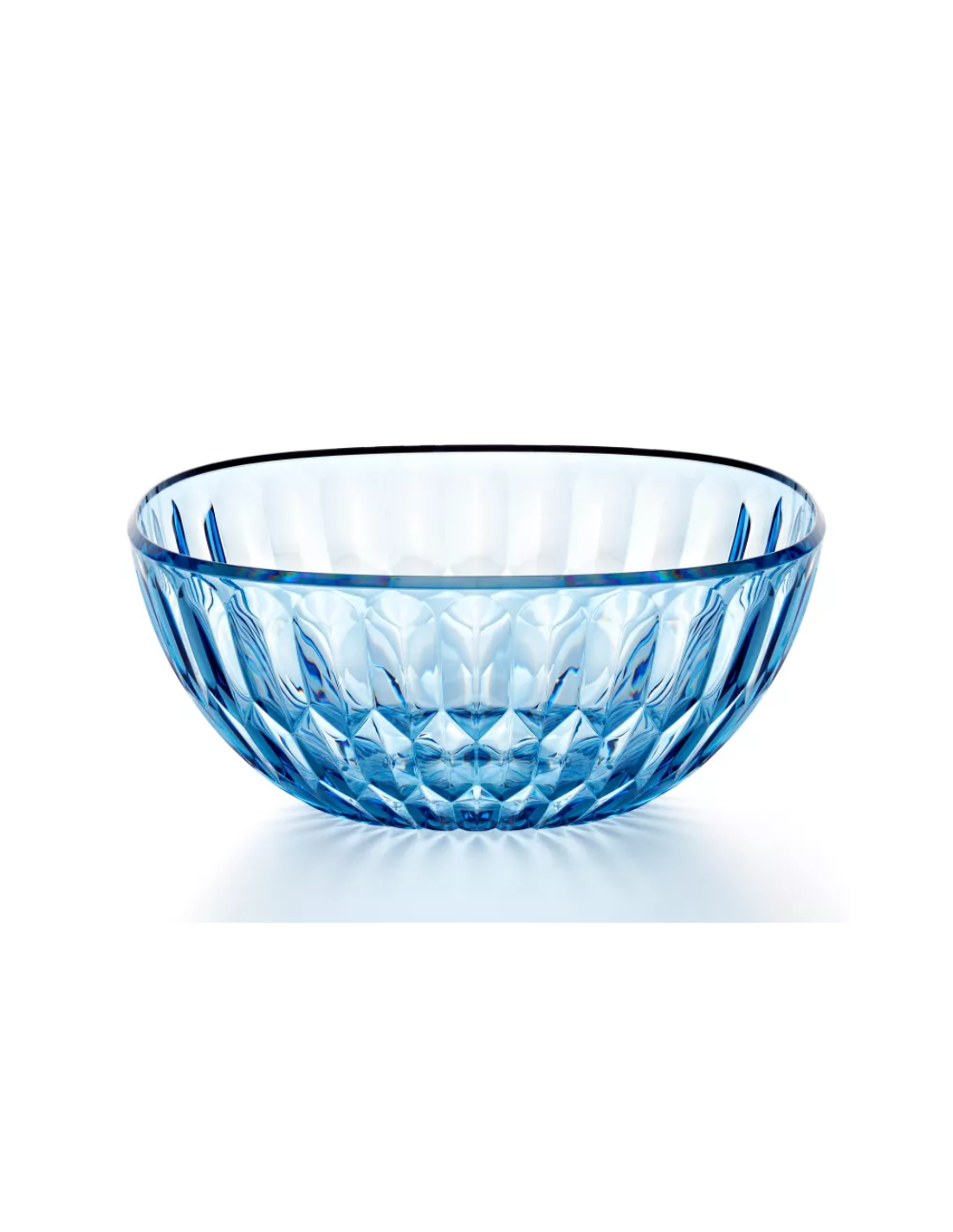 TAVOLA E CUCINA: vendita online CONTENITORE 30CM VANITY SKY BLUE in offerta