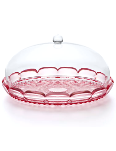 TAVOLA E CUCINA: vendita online SET TORTIERA VANITY FLAMINGO PINK in offerta