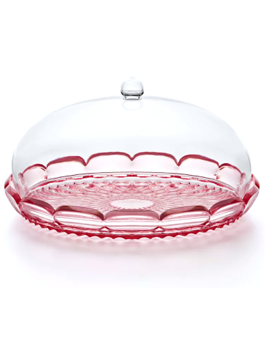 TAVOLA E CUCINA: vendita online SET TORTIERA VANITY FLAMINGO PINK in offerta