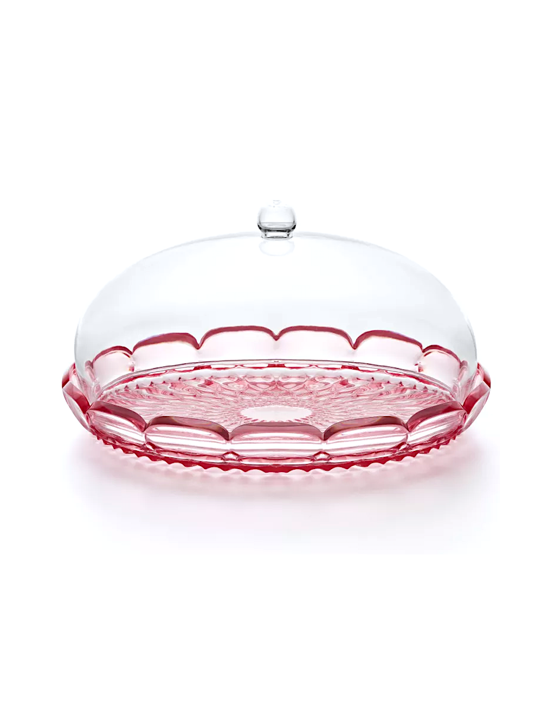 TAVOLA E CUCINA: vendita online SET TORTIERA VANITY FLAMINGO PINK in offerta