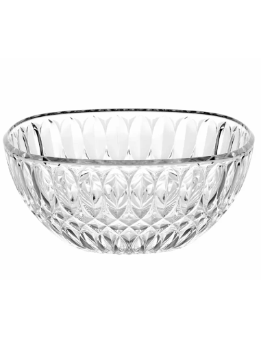 TAVOLA E CUCINA: vendita online CONTENITORE 21CM VANITY CLEAR in offerta