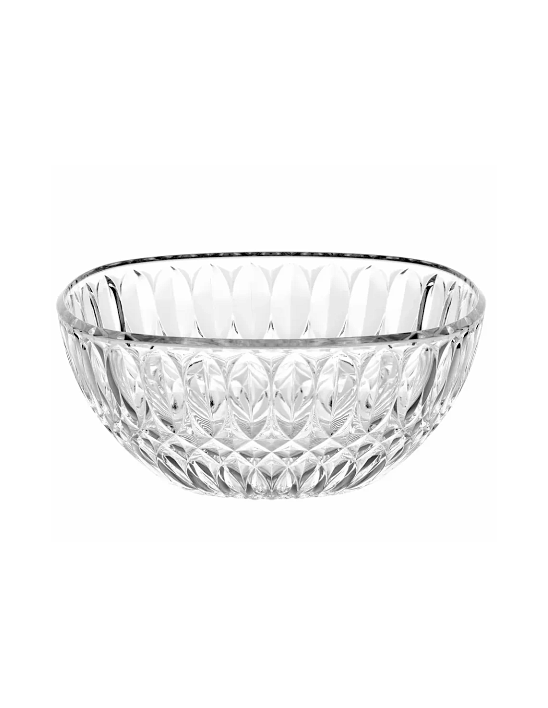 TAVOLA E CUCINA: vendita online CONTENITORE 21CM VANITY CLEAR in offerta