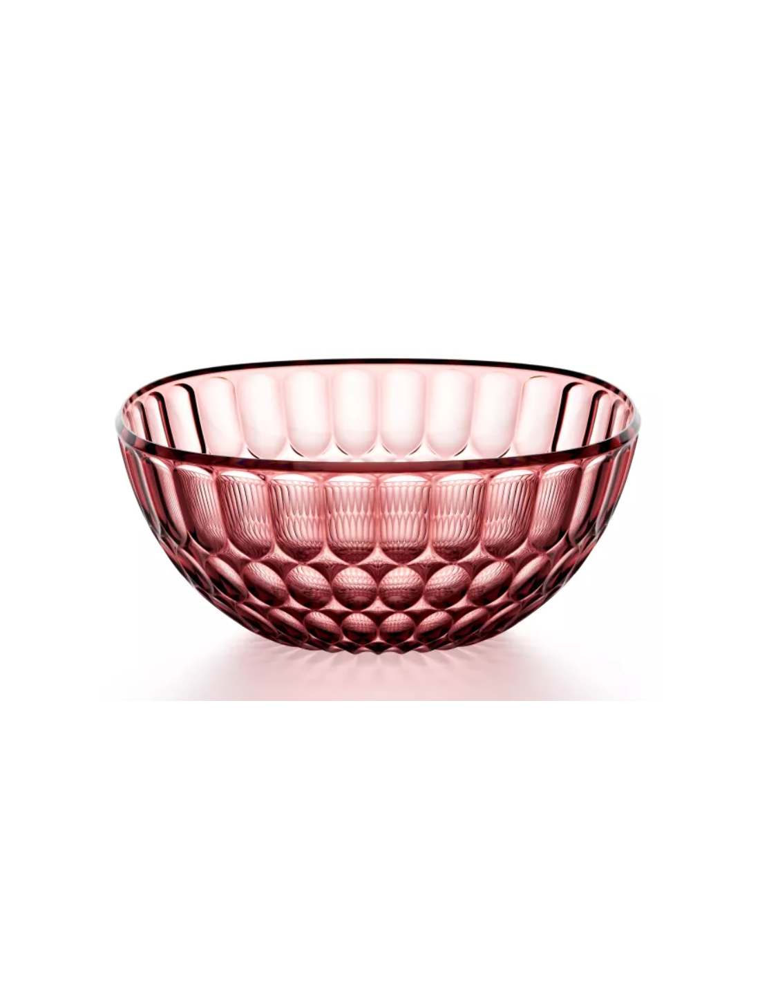 TAVOLA E CUCINA: vendita online CONTENITORE 25CM VANITY MAUVE in offerta