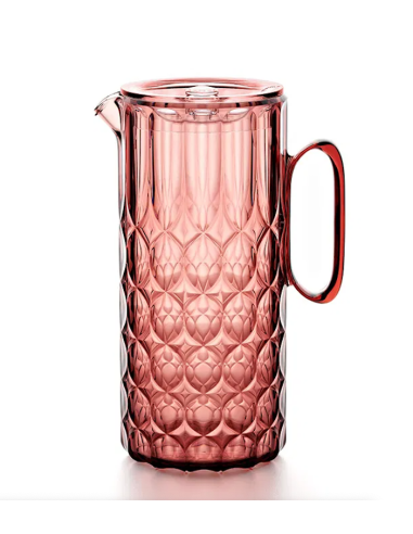 TAVOLA E CUCINA: vendita online CARAFFA VANITY MAUVE in offerta