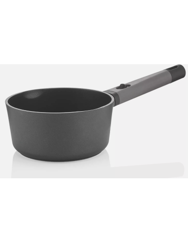 PENTOLE INDUZIONE: vendita online CASSERUOLA 18CM COOK SPACE GRAY in offerta