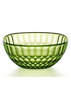 TAVOLA E CUCINA: vendita online CONTENITORE 25CM VANITY WATER LILY GREEN in offerta