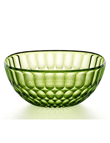 TAVOLA E CUCINA: vendita online CONTENITORE 25CM VANITY WATER LILY GREEN in offerta